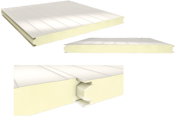 Cold Room Panels for Pharma